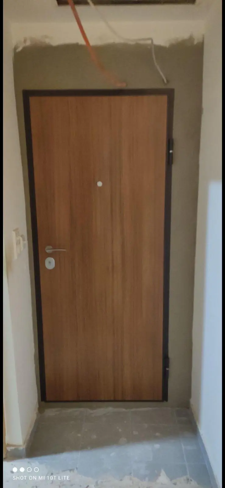 Blindirana i protuprovalna vrata