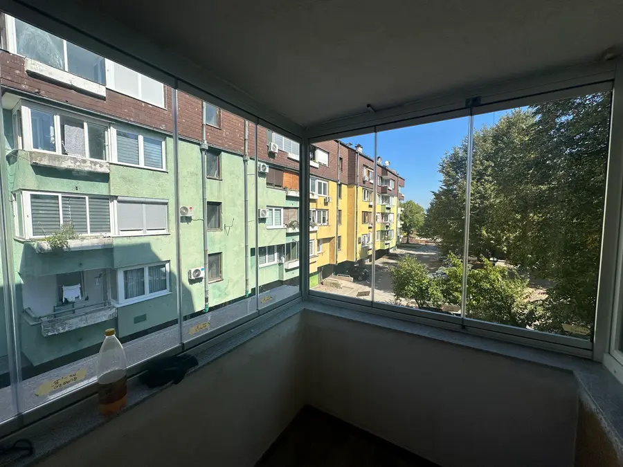 Realizovan projekat — skandinavski sistemi QUADRO-Plast